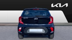 Kia Picanto 1.0 3 5dr [4 seats] Petrol Hatchback